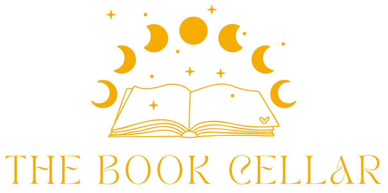 The Book Cellar Logo